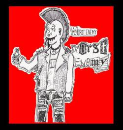 Worst Enemy : Demo Worst Enemy : Demo